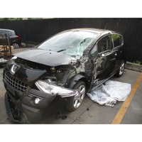 PEUGEOT 3008 2.0 D 120KW AUT 5P (2010) RICAMBIO USATO 