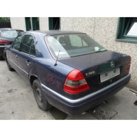 MERCEDES CLASSE C 180 W202 1.8 B 90KW 5M 4P (1996) RICAMBIO USATO 