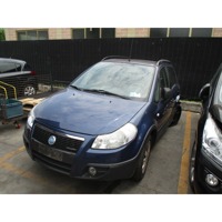 FIAT SEDICI 1.9 D 4X4 88KW 6M 5P (2007) RICAMBI IN MAGAZZINO