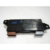 CENTRALNO ZAKLEPANJE OEM N. 60684088 ORIGINAL REZERVNI DEL ALFA ROMEO 159 939 BER/SW (2005 - 2013) DIESEL LETNIK 2008