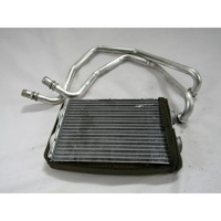 GRELEC RADIATORJA OEM N. 77363374 ORIGINAL REZERVNI DEL ALFA ROMEO 159 939 BER/SW (2005 - 2013) DIESEL LETNIK 2008