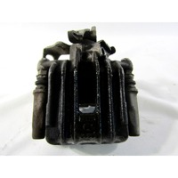 ZADNJE DESNE ZAVORNE CELJUSTI  OEM N. 1J0615424H ORIGINAL REZERVNI DEL VOLKSWAGEN NEW BEETLE 9C1 1C1 1Y7 (1999 - 2006) DIESEL LETNIK 2003