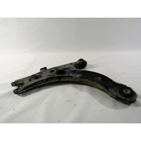 SPREDNJA DESNA ROKA  OEM N. 1J0407151C ORIGINAL REZERVNI DEL VOLKSWAGEN NEW BEETLE 9C1 1C1 1Y7 (1999 - 2006) DIESEL LETNIK 2003