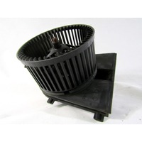 VENTILATOR  KABINE  OEM N. 1J1819021A ORIGINAL REZERVNI DEL VOLKSWAGEN NEW BEETLE 9C1 1C1 1Y7 (1999 - 2006) DIESEL LETNIK 2003