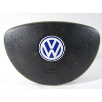 AIRBAG VOLAN OEM N. 1C0880201E ORIGINAL REZERVNI DEL VOLKSWAGEN NEW BEETLE 9C1 1C1 1Y7 (1999 - 2006) DIESEL LETNIK 2003