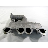 SESALNI KOLEKTOR OEM N. 038129713J ORIGINAL REZERVNI DEL VOLKSWAGEN NEW BEETLE 9C1 1C1 1Y7 (1999 - 2006) DIESEL LETNIK 2003