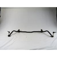 SPREDNJI STABILIZATOR OEM N. 50510813 ORIGINAL REZERVNI DEL ALFA ROMEO 159 939 BER/SW (2005 - 2013) DIESEL LETNIK 2008