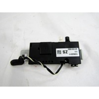 OJACEVALEC / ANTENA OEM N. 13353311 ORIGINAL REZERVNI DEL OPEL ASTRA J P10 5P/3P/SW (2010 - 2015) DIESEL LETNIK 2011