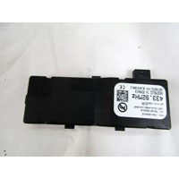 OJACEVALEC / ANTENA OEM N. 13500144 ORIGINAL REZERVNI DEL OPEL ASTRA J P10 5P/3P/SW (2010 - 2015) DIESEL LETNIK 2011