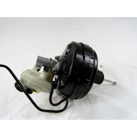 SERVO OJACEVALNIK ZAVOR S PUMPO OEM N. 13338058 03.7859-2535.4 ORIGINAL REZERVNI DEL OPEL ASTRA J P10 5P/3P/SW (2010 - 2015) DIESEL LETNIK 2011