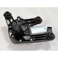 MOTORCEK ZADNJEGA BRISALCA OEM N. W000006779 9683382380 ORIGINAL REZERVNI DEL CITROEN C3 MK2 SC (2009 - 2016) BENZINA LETNIK 2011