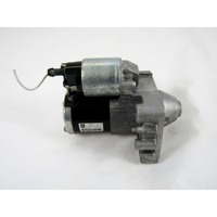 ZAGANJAC MOTORJA  OEM N. V755001780 ORIGINAL REZERVNI DEL CITROEN C3 MK2 SC (2009 - 2016) BENZINA LETNIK 2011