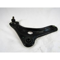 SPREDNJA DESNA ROKA  OEM N. 3521S9 ORIGINAL REZERVNI DEL CITROEN C3 MK2 SC (2009 - 2016) BENZINA LETNIK 2011