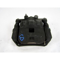 SPREDNJE DESNE ZAVORNE CELJUSTI  OEM N. DFZ13398Z ORIGINAL REZERVNI DEL MAZDA 2 DE DH MK2 (2007 - 2014) BENZINA/GPL LETNIK 2009