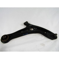 SPREDNJA DESNA ROKA  OEM N. D65134300D ORIGINAL REZERVNI DEL MAZDA 2 DE DH MK2 (2007 - 2014) BENZINA/GPL LETNIK 2009