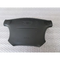 AIRBAG VOLAN OEM N. IGDK132B2441 ORIGINAL REZERVNI DEL DAEWOO MATIZ KLYA (1998 - 2004) BENZINA LETNIK 2000