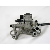 EGR VENTIL   OEM N. LFE220300C ORIGINAL REZERVNI DEL MAZDA 2 DE DH MK2 (2007 - 2014) BENZINA/GPL LETNIK 2009