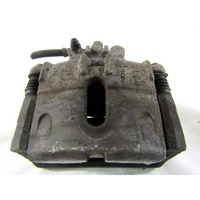 SPREDNJE DESNE ZAVORNE CELJUSTI  OEM N. SEG100220 ORIGINAL REZERVNI DEL LAND ROVER FREELANDER L314 R 3/5 PORTE (2000 - 2006) DIESEL LETNIK 2004