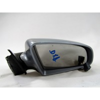 DESNO OGLEDALO OEM N. 8P1858532K01C ORIGINAL REZERVNI DEL AUDI A3 MK2 8P 8PA 8P1 (2003 - 2008)DIESEL LETNIK 2008