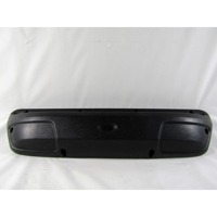 OKRASNE LETVICE VRAT  OEM N.  ORIGINAL REZERVNI DEL LAND ROVER FREELANDER L314 R 3/5 PORTE (2000 - 2006) DIESEL LETNIK 2004