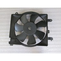 VENTILATOR HLADILNIKA OEM N. 33911070 ORIGINAL REZERVNI DEL DAEWOO MATIZ KLYA (1998 - 2004) BENZINA LETNIK 2000