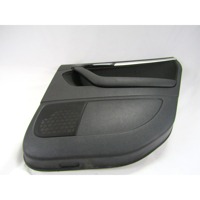 VRATNI PANEL OEM N. PNPDTADA38PBR5P ORIGINAL REZERVNI DEL AUDI A3 MK2 8P 8PA 8P1 (2003 - 2008)DIESEL LETNIK 2008