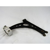 SPREDNJA DESNA ROKA  OEM N. 1K0407152AC ORIGINAL REZERVNI DEL AUDI A3 MK2 8P 8PA 8P1 (2003 - 2008)DIESEL LETNIK 2008