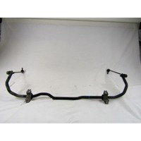 SPREDNJI STABILIZATOR OEM N. 1K0411303BJ ORIGINAL REZERVNI DEL AUDI A3 MK2 8P 8PA 8P1 (2003 - 2008)DIESEL LETNIK 2008