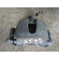 SPREDNJE LEVE ZAVORNE CELJUSTI  OEM N. 1682876 ORIGINAL REZERVNI DEL FORD FOCUS DA HCP DP MK2 BER/SW (2005 - 2008) DIESEL LETNIK 2006