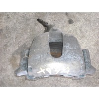 SPREDNJE DESNE ZAVORNE CELJUSTI  OEM N. 1459583 ORIGINAL REZERVNI DEL FORD FOCUS DA HCP DP MK2 BER/SW (2005 - 2008) DIESEL LETNIK 2006