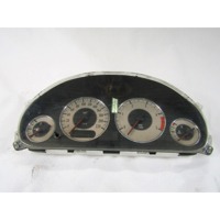 KILOMETER STEVEC OEM N. P04685825AG ORIGINAL REZERVNI DEL CHRYSLER VOYAGER/GRAN VOYAGER RG RS MK4 (2001 - 2007) DIESEL LETNIK 2001