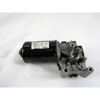 MOTORCEK PREDNJIH BRISALCEV OEM N. 98100-07000 ORIGINAL REZERVNI DEL KIA PICANTO SA BA MK1 R (2008 - 2011) BENZINA LETNIK 2011