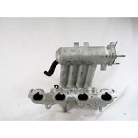 SESALNI KOLEKTOR OEM N. 2831002205 ORIGINAL REZERVNI DEL KIA PICANTO SA BA MK1 R (2008 - 2011) BENZINA LETNIK 2011