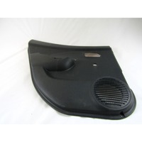 VRATNI PANEL OEM N. PNPSTKIPICANTOSAMK1RBR5P ORIGINAL REZERVNI DEL KIA PICANTO SA BA MK1 R (2008 - 2011) BENZINA LETNIK 2011