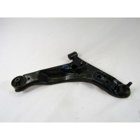 SPREDNJA DESNA ROKA  OEM N. 5450107261 ORIGINAL REZERVNI DEL KIA PICANTO SA BA MK1 R (2008 - 2011) BENZINA LETNIK 2011