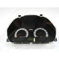 KILOMETER STEVEC OEM N. 94023-07730 ORIGINAL REZERVNI DEL KIA PICANTO SA BA MK1 R (2008 - 2011) BENZINA LETNIK 2011