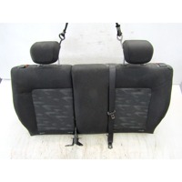 ZADNJI NASLON BLAGO OEM N. SCPITOPCORSADS07BR3P ORIGINAL REZERVNI DEL OPEL CORSA D R S07 (02/2011 - 2014) DIESEL LETNIK 2011
