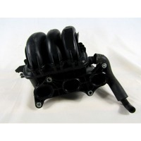 SESALNI KOLEKTOR OEM N. 171200Q021 ORIGINAL REZERVNI DEL TOYOTA YARIS P9 MK2 (01/2006 - 2009) BENZINA LETNIK 2008