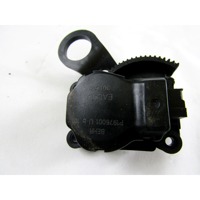 MOTORCEK OGREVANJA OEM N. P1975001 ORIGINAL REZERVNI DEL PEUGEOT 3008 MK1 0U (2009 - 2016) DIESEL LETNIK 2010