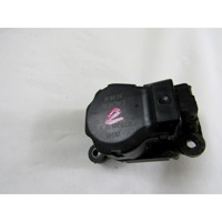 MOTORCEK OGREVANJA OEM N. P1975001 ORIGINAL REZERVNI DEL PEUGEOT 3008 MK1 0U (2009 - 2016) DIESEL LETNIK 2010