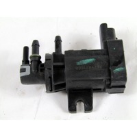 ELEKTROVENTIL  OEM N. 9674084680 ORIGINAL REZERVNI DEL PEUGEOT 3008 MK1 0U (2009 - 2016) DIESEL LETNIK 2010