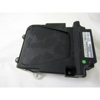 POTOVALNI RACUNALNIK OEM N. 96665877ZD ORIGINAL REZERVNI DEL PEUGEOT 3008 MK1 0U (2009 - 2016) DIESEL LETNIK 2010