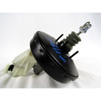 SERVO OJACEVALNIK ZAVOR S PUMPO OEM N. 47200-0D171 ORIGINAL REZERVNI DEL TOYOTA YARIS P9 MK2 (01/2006 - 2009) BENZINA LETNIK 2008