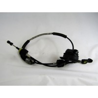 ZAJLE MENJALNIKA OEM N.  ORIGINAL REZERVNI DEL PEUGEOT 3008 MK1 0U (2009 - 2016) DIESEL LETNIK 2010