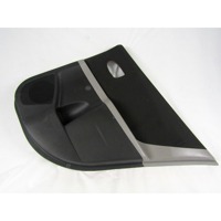 VRATNI PANEL OEM N. PNPDTTYYARISP9MK2BR5P ORIGINAL REZERVNI DEL TOYOTA YARIS P9 MK2 (01/2006 - 2009) BENZINA LETNIK 2008