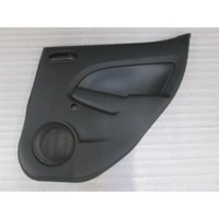 VRATNI PANEL OEM N. PNPDTMZ2DEMK2BR5P ORIGINAL REZERVNI DEL MAZDA 2 DE DH MK2 (2007 - 2014) BENZINA LETNIK 2008