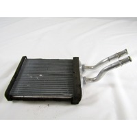 GRELEC RADIATORJA OEM N. 52466960 ORIGINAL REZERVNI DEL ALFA ROMEO 147 937 R (2005 - 2010) DIESEL LETNIK 2007