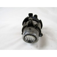 LEVA MEGLENKA OEM N. 156052643 ORIGINAL REZERVNI DEL ALFA ROMEO 147 937 R (2005 - 2010) DIESEL LETNIK 2007