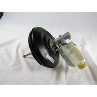 SERVO OJACEVALNIK ZAVOR S PUMPO OEM N. 51753735 ORIGINAL REZERVNI DEL ALFA ROMEO 147 937 R (2005 - 2010) DIESEL LETNIK 2007