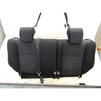 ZADNJI NASLON BLAGO OEM N. SCPITAR147RBR5P ORIGINAL REZERVNI DEL ALFA ROMEO 147 937 R (2005 - 2010) DIESEL LETNIK 2007